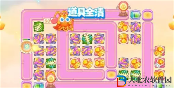 保衛(wèi)蘿卜4 2024年5月11日周賽攻略