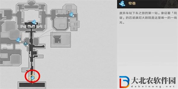 崩壞星穹鐵道等待戈多成就獲得方法