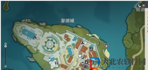 原神4.6聲韻律動大交流第三關答案是什么-聲韻律動大交流第三關答案分享