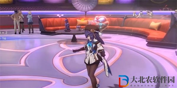 崩壞星穹鐵道取消參賽資格成就獲得方法