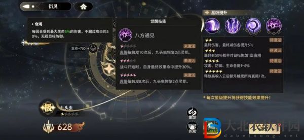 少年西游記2真傷輸出流陣容推薦
