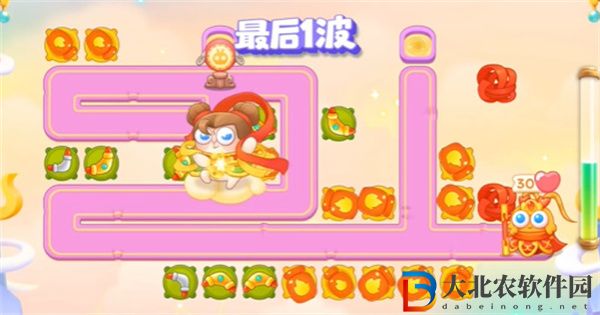 保衛蘿卜4 2024年5月13日周賽攻略