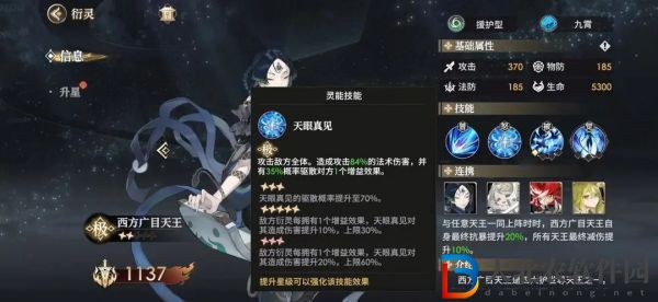 少年西游記2真傷輸出流陣容推薦