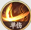 西游筆繪西行金角大王角色介紹