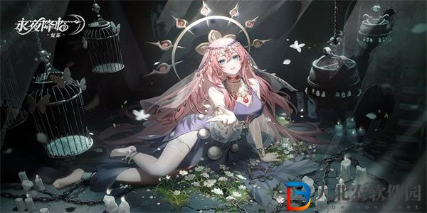 永夜降臨復蘇克莉斯多強度介紹