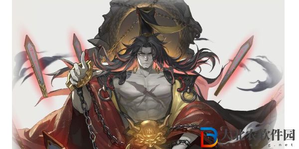 西游筆繪西行閻羅王角色介紹