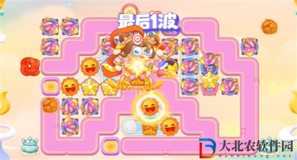 保衛蘿卜4 2024年5月15日周賽攻略