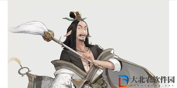 西游筆繪西行羊力大仙角色介紹