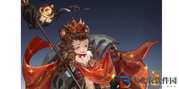 西游筆繪西行黑熊精角色介紹