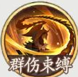 西游筆繪西行金角大王角色介紹