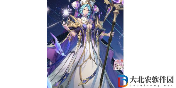 永夜降臨復蘇絲黛拉強度介紹