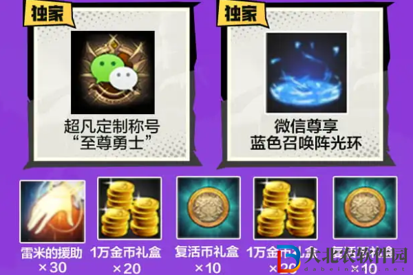 dnf手游微信預(yù)約方法