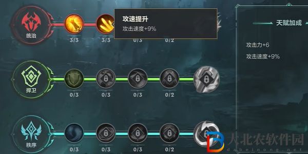英雄聯盟手游背水一戰怎么玩