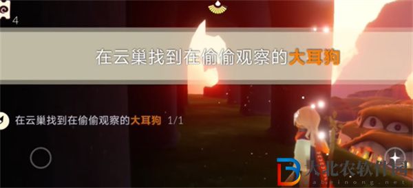 光遇2024年5月17日每日任務(wù)怎么做