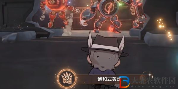崩壞星穹鐵道飽和式轟炸成就攻略