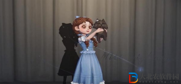第五人格小女孩技能是什么