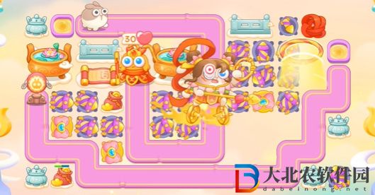 保衛蘿卜4 2024年5月22日周賽攻略