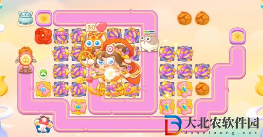 保衛蘿卜4 2024年5月22日周賽攻略