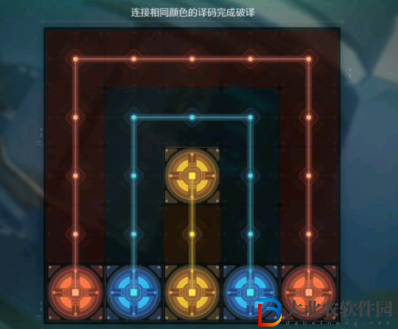 鳴潮潮生崖燈塔隱藏寶箱位置
