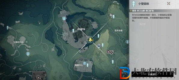 鳴潮機關術一任務解謎攻略