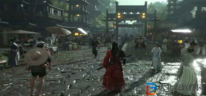 燕云十六聲春秋別館任務怎么過