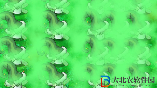 植物大戰(zhàn)僵尸雜交版精靈菇介紹