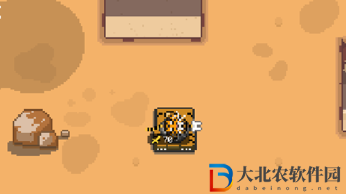 雞械綠洲老虎炮臺玩法介紹