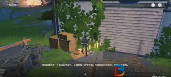 鳴潮永不消逝的琴聲任務攻略