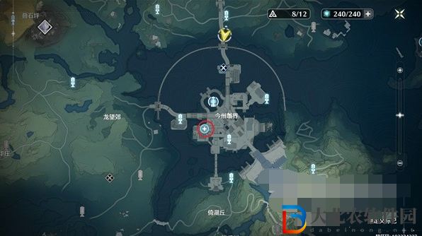 鳴潮銀發(fā)聲骸訓練師一任務攻略