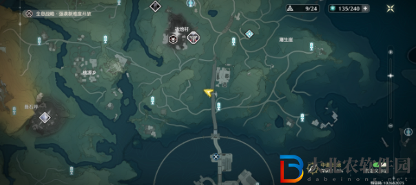 鳴潮紀聞任務大全攻略