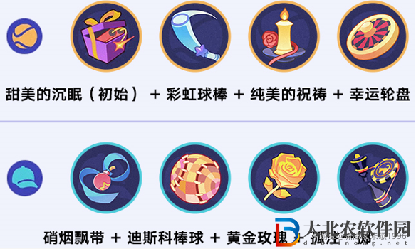 崩壞星穹鐵道糖霜星球攻略