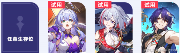 崩壞星穹鐵道微縮星球攻略