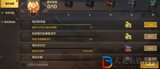 dnf手游25級之前要做什么