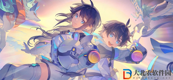 奧拉星2手游**
入口在哪里