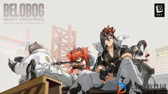 絕區(qū)零安東伊萬諾夫培養(yǎng)攻略