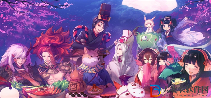 陰陽師2024年6月神秘圖案是什么