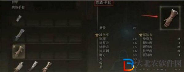 艾爾登法環魔法師好看的衣服選哪個
