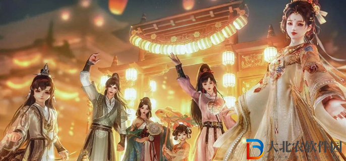 劍網3無界新手怎么玩