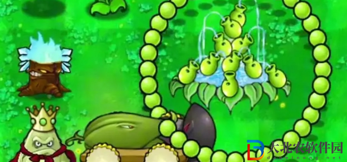 植物大戰(zhàn)僵尸雜交版存檔怎么轉(zhuǎn)移