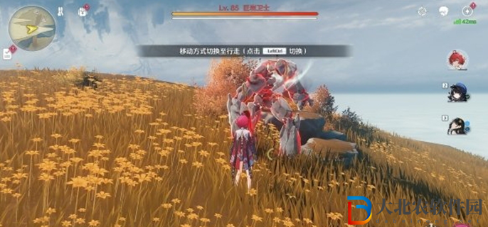 鳴潮紅名怪在哪
