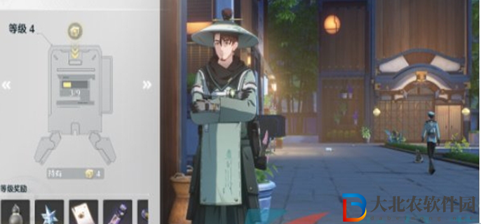 鳴潮星聲怎么獲得