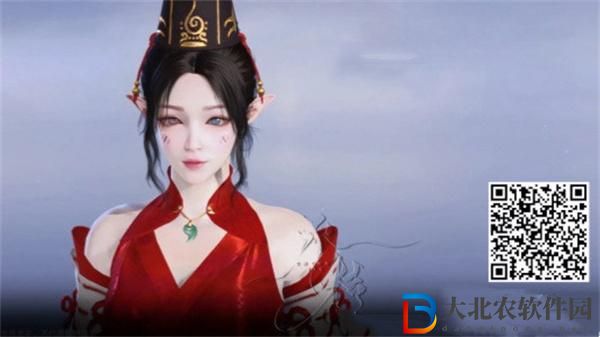 永劫無(wú)間手游男女怎么捏臉好看