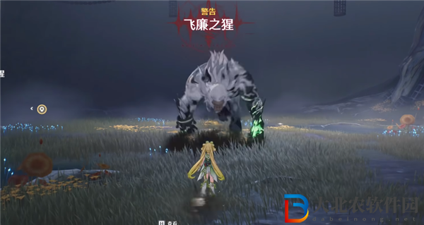 鳴潮飛廉之猩怎么解鎖