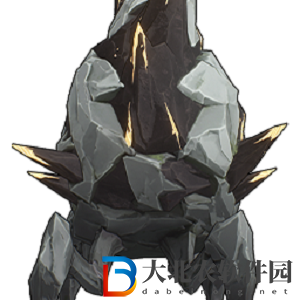 鳴潮裂變幼巖詳細(xì)資料