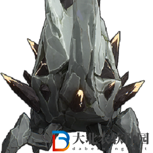 鳴潮先鋒幼巖詳細(xì)資料