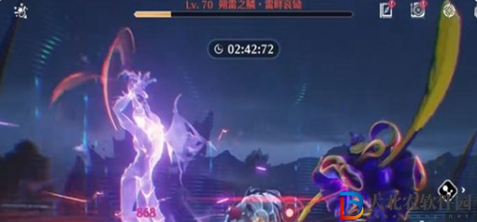 鳴潮朔雷之鱗怎么打