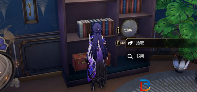 崩壞星穹鐵道2.3書籍怎么全收集