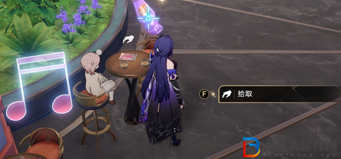 崩壞星穹鐵道2.3書籍怎么全收集