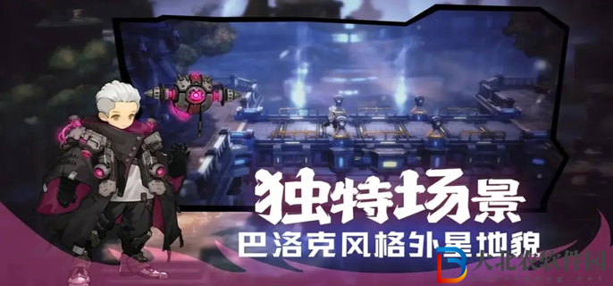 吟游戰記升級攻略-快速升級方法分享