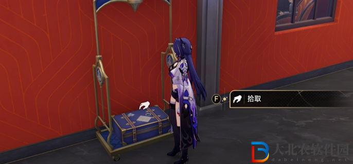 崩壞星穹鐵道2.3書籍怎么全收集